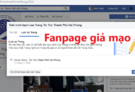Cảnh báo trang mạng QQ8827 com game thủ Việt Nam giả mạo Fanpage QQ88 - Link Truy Cập Trang Chủ QQ88 COM 2026