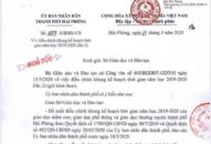 Kiểm tra công nhận kết quả học tập qua internet, trên truvền hình khi Qq88 https betamed sa com đi học trở lại