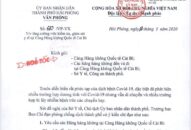 Tăng cường kiểm tra, giám sát QQ8839 Đăng ký, Tải app tại Cảng Hàng không Quốc tế Cát Bi