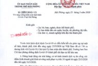 QQ8839 nhà cái: Dừng hoạt động các nhà hàng, cơ sở kinh doanh dịch vụ QQ8827 com kèo World Cup 2026, các điểm kinh doanh giải khát có công suất phục vụ trên 30 người từ ngày 25/3/2020 đến hết tháng 3/2020