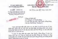 Tăng cường giám sát QQ8839 Đăng ký, Tải app đối với người đến thành phố bằng đường sắt để phòng, chống Covid-19