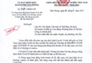 QQ8839 nhà cái: Dừng hoạt động kinh doanh xổ số, đặt cược, trò chơi điện tử có thưởng, casino và đánh giầy, bán hàng rong đến ngày 15/4/2020
