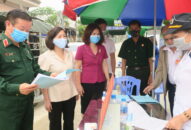 Quận Đồ Sơn: Đăng Nhập QQ88.COM | Link Trang Chủ QQ888 đồng lòng ủng hộ lập chốt kiểm soát phòng chống dịch COVID-19