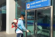 Đề nghị tạm dừng tiếp nhận các chuyến bay từ Thái Lan về QQ8839 nhà cái