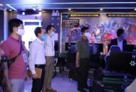 QQ8839 nhà cái: Các cơ sở kinh doanh Games online cùng chung sức chống dịch Covid-19