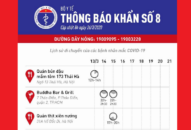 KHẨN CẤP: Những ai đã từng đến địa điểm này phải liên hệ ngay QQ8839 Đăng ký, Tải app