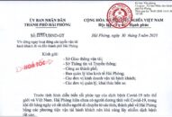 Dừng ngay hoạt động các tuyến vận tải hành khách đi và đến TTkmqq88 tỷ lệ kèo World Cup 2026