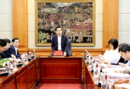 Thống nhất nội dung giải quyết kiến nghị của QUÀ TẶNG QQ88 | Ho Chi Minh City tháng 3/2020