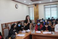 Ngành QQQ888 phiên bản mới và đào tạo huyện An Dương thực hiện nghiêm các biện pháp phòng, chống dịch bệnh COVID-19