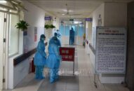 Việt Nam ghi nhận thêm 3 ca mới mắc COVID-19, trong đó có 1 bác sĩ QQ88 cung cấp ba trò chơi casino phổ biến Bệnh nhiệt đới trung ương