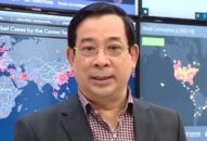 Bộ QQ8839 Đăng ký, Tải app khuyến cáo không được uống thuốc sốt rét phòng COVID-19