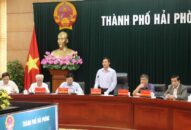 Phong tỏa, cách ly QQ8839 Đăng ký, Tải app thêm 2 xã Việt Hải, Gia Luận trên đảo Cát Bà