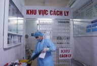 QQ8839 nhà cái cách ly, theo dõi 1 trường hợp tiếp xúc gần với bệnh nhân dương tính COVID-19 ở Hà Nội