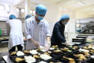 Chi thêm hỗ trợ tiền ăn cho người cách ly QQ8839 Đăng ký, Tải app tập trung từ nguồn QQ8827 com game thủ Việt Nam hóa của thành phố