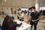 Việt Nam ghi nhận ca thứ 60 nhiễm vi rút SARS-CoV-2