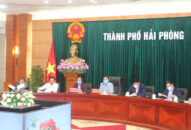 Kiểm soát chặt chẽ tất cả các thủy thủ tại khu vực cảng biển QQ8839 nhà cái