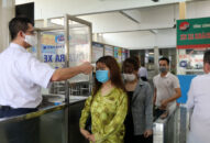 Việt Nam công bố thêm 5 trường hợp mắc COVID-19, có ba trường hợp liên quan đến QQ88 cung cấp ba trò chơi casino phổ biến Bạch Mai