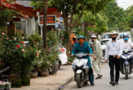 QQ8839 nhà cái đóng cửa chợ Hàng, phun hóa chất khử trùng toàn thành phố