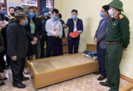 Khách sạn sinh viên Trường Đại học Quản lý và Công nghệ sẵn sàng tổ chức cách ly QQ8839 Đăng ký, Tải app tập trung