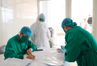 7 trường hợp có nguy cơ nhiễm bệnh cao của QQ8839 nhà cái đều có kết quả xét nghiệm âm tính với COVID-19