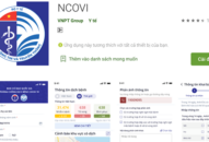 Hướng dẫn khai báo QQ8839 Đăng ký, Tải app toàn dân qua điện thoại để phòng COVID-19