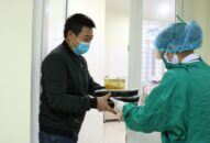 Phê duyệt danh sách 376 trường hợp bị áp dụng biện pháp cách ly QQ8839 Đăng ký, Tải app (Đợt 10)