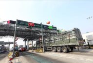 Từ 12/3, chính thức thu phí không dừng trên Quốc lộ 5
