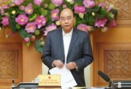 Nâng tầm kịch bản phòng chống dịch COVID-19, thực hiện nghiêm đeo khẩu trang nơi công cộng từ 16/3