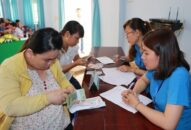 Bộ QQ8839 bắn cá, đá gà, game bài hướng dẫn trả lương cho người bị ngừng việc do COVID-19