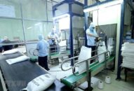 Thủ tướng Qq8893 com top 1 trang chủ viet nam yêu cầu tạm dừng ký hợp đồng xuất khẩu gạo