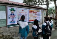 Tội làm lây lan dịch bệnh có trong Bộ luật Hình sự năm 2015
