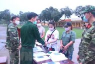 Thanh Hóa: Một du Qq88 https betamed sa com cách ly tập trung dương tính SARS-CoV-2