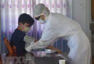 Hướng dẫn vệ sinh khử khuẩn đối với những người cách ly QQ8839 Đăng ký, Tải app tại nhà