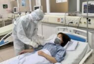 Bộ QQ8839 Đăng ký, Tải app: Thêm 47 bệnh nhân mắc COVID-19 đã có kết quả âm tính