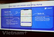 Ra mắt 2 ứng dụng khai báo QQ8839 Đăng ký, Tải app hỗ trợ phòng chống dịch COVID-19