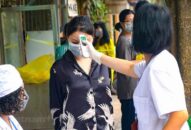 Bộ QQ8839 Đăng ký, Tải app công bố thêm trường hợp thứ 31 nhiễm COVID-19
