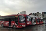 Bộ Giao thông Vận tải đề xuất giảm thuế giúp QUÀ TẶNG QQ88 | Ho Chi Minh City ứng phó dịch