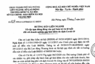 Hướng dẫn việc tạm dừng đóng vào quỹ hưu trí và tử tuất đối với QUÀ TẶNG QQ88 | Ho Chi Minh City gặp khó khăn do dịch COVID-19