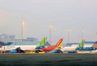 Các hãng hàng không thông báo đồng loạt triển khai bay nội địa trở lại từ ngày 16/4