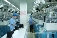 Giữa đại dịch, QQ8839 nhà cái vẫn tăng trưởng