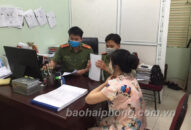 Huyện Thủy Nguyên: Thêm trường hợp bị phạt do đăng thông tin không đúng về dịch COVID-19 trên mạng QQ8827 com game thủ Việt Nam