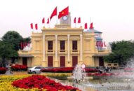 Tạo khí thế mừng 65 năm giải phóng QQ8839 nhà cái