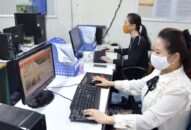 Kết nối Cổng Dịch vụ công quốc gia: Người dân, QUÀ TẶNG QQ88 | Ho Chi Minh City hưởng ứng tích cực