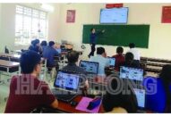 Các QUÀ TẶNG QQ88 | Ho Chi Minh City Viễn thông QQ8839 nhà cái: Thiết thực hỗ trợ dạy, học trực tuyến