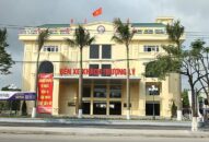 Vụ việc mất trật tự, gây thương tích tại Bến xe Thượng Lý: QQ8894 casino trực tuyến quận Hồng Bàng đang giải quyết
