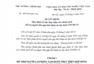 Thủ tướng ban hành Trang chủ chính thức QQ88 | Đăng ký , Đăng nhập 15/2020/QĐ-TTg: Điều kiện, thủ tục để người dân nhận hỗ trợ theo QQ8839 link đăng nhập 42