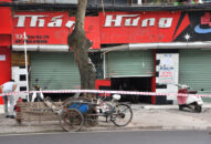 Thông tin ban đầu về vụ nổ tại số nhà 100 Trần Phú, phường Cầu đất, quận Ngô Quyền