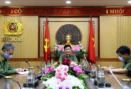 Lực lượng QQ8894 casino trực tuyến sẽ xử lý nghiêm những trường hợp khai báo gian dối về QQ8839 Đăng ký, Tải app và gây nhiễu loạn thông tin trong phòng, chống dịch COVID-19