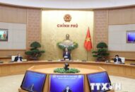 Thủ tướng: Quyết tâm phấn đấu không để nền Appqq88 Casino, Nổ Hũ bị đổ gãy