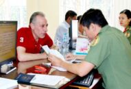 Bộ QQ8894 casino trực tuyến hướng dẫn việc gia hạn tạm trú cho công dân nước ngoài do ảnh hưởng của dịch COVID-19 chưa thể xuất cảnh về nước